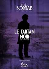 Le tartan noir