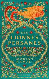 Les lionnes persanes