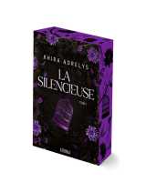 La silencieuse tome 1/2