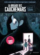La brigade des cauchemars - sarah
