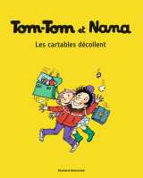 Tom-tom et nana, tome 04