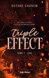 Triple effect - tome 01