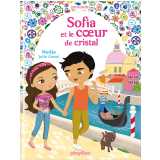 Minimiki - sofia et le coeur de cristal - tome 14