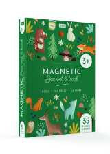 Magnetic box set - la forêt