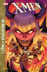 X-men : l'ère de révélation n°07