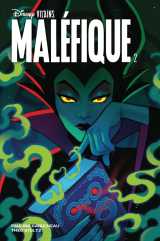 Disney vilains - maléfique (2e série)