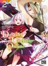 Destiny unchain online t02