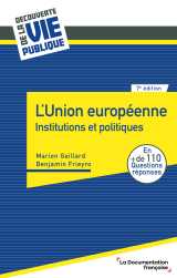 L'union européenne