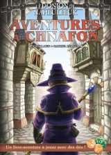 Donjon de naheulbeuk - aventures à chnafon
