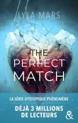 The perfect match - i'm not your soulmate #1
