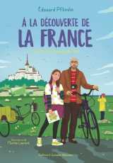 à la découverte de la france