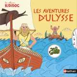 Les aventures d'ulysse