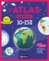 L'atlas des 10-15 ans