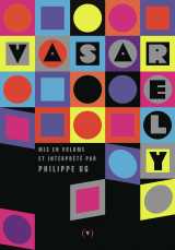 Vasarely mis en volume et interprété par philippe ug