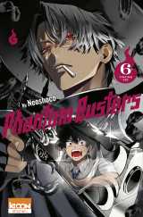 Phantom busters t06