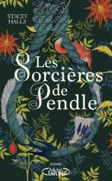 Les sorcières de pendle
