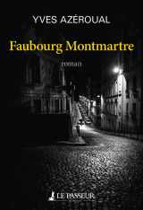 Faubourg montmartre