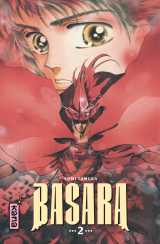 Basara (star edition) - tome 2