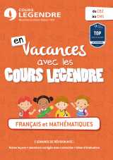 Français et mathématiques du ce2 au cm1