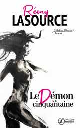 Le démon de la cinquantaine - roman érotique