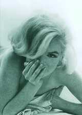 Marilyn monroe, la derniere seance