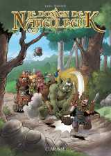 Le donjon de naheulbeuk intégrale 2 (t4 à t6)