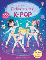 J'habille mes amies k-pop - dès 5 ans