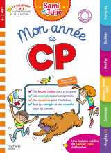 Mon année sami et julie cp - toutes les matières