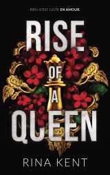 Kingdom duet - tome 2 : rise of a queen