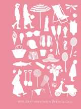 Holiday stickers book