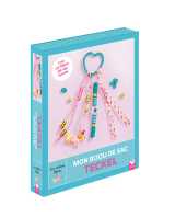 Mon bijou de sac teckel - coffret avec accessoires