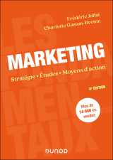 Marketing - 8e éd.