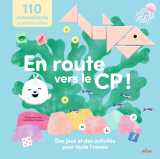 En route vers le cp !