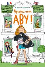 Appelez-moi aby !