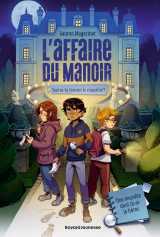 Les nouveaux détectives, tome 01