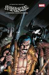 Spider-man : la dernière chasse de kraven