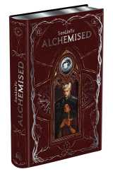 Alchemised - edition collector (edition française)