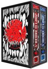 Coffret l'heure du loup