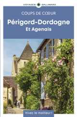 Périgord-dordogne et agenais