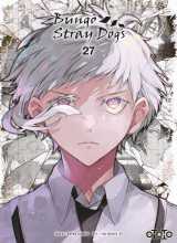 Bungo stray dogs - tome 27