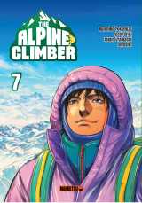 The alpine climber t07
