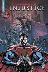 Urban comics nomad : injustice année deux