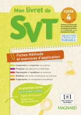 Mon livret de svt cycle 4 (2022)