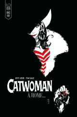 Catwoman - à rome...