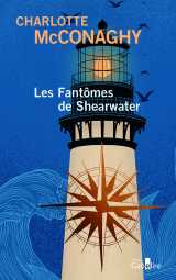 Les fantômes de shearwater