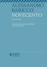 Novecento. un monologo