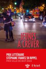Jeunes à crever - attentats du 13-novembre : un procès, une génération