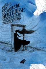 Les hauts de hurtebise (hurlevent)