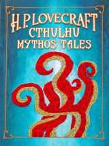 H. p. lovecraft cthulhu mythos tales (keepsake edition)