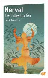 Les filles du feu - les chimères